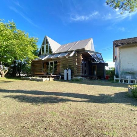 Bay Marina Loghouse - Vacation Stay 09656V 사카이데 외부 사진