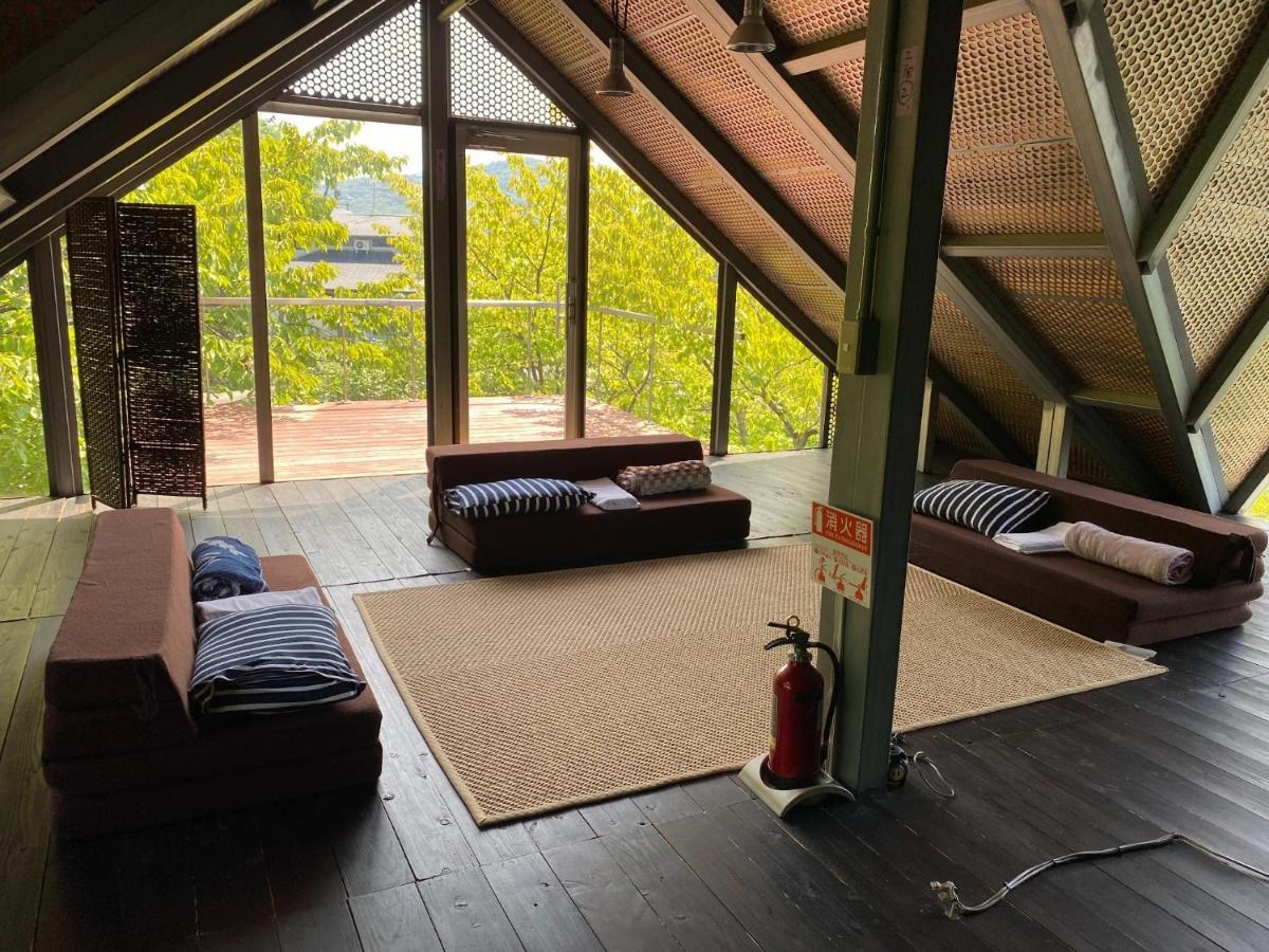 Bay Marina Loghouse - Vacation Stay 09656V 사카이데 외부 사진
