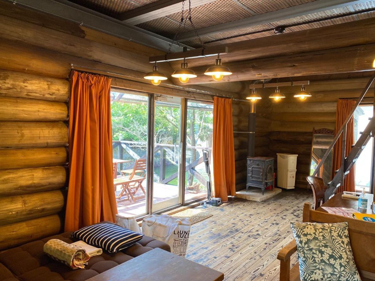 Bay Marina Loghouse - Vacation Stay 09656V 사카이데 외부 사진