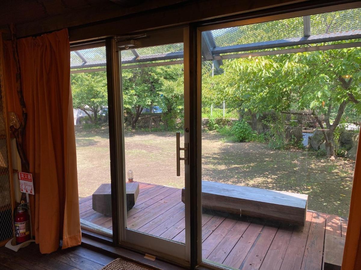 Bay Marina Loghouse - Vacation Stay 09656V 사카이데 외부 사진