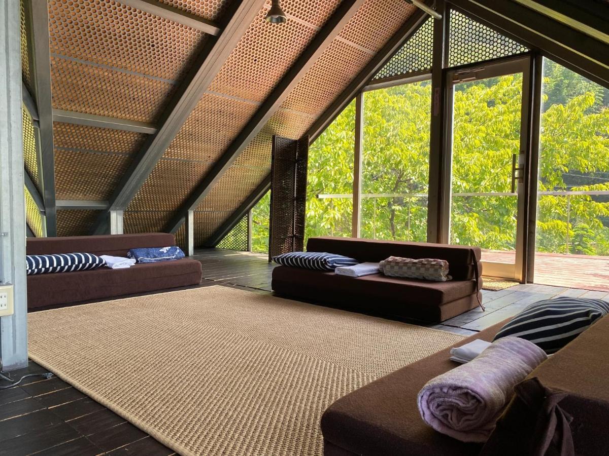 Bay Marina Loghouse - Vacation Stay 09656V 사카이데 외부 사진